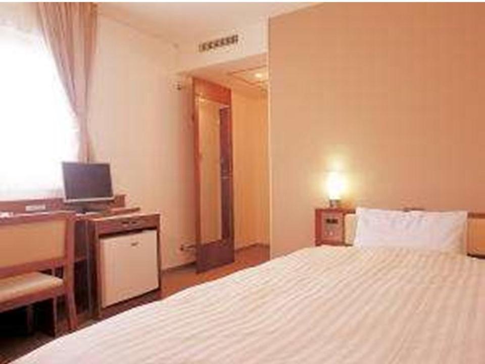 ชิซูโอกะ ทาวน์ โฮเต็ล Hotel ชิซุโอกะ ห้อง รูปภาพ